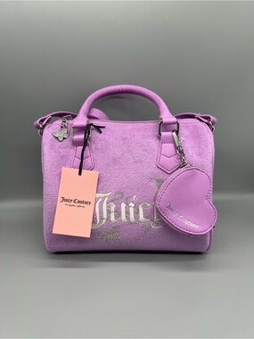 Juicy couture purse
